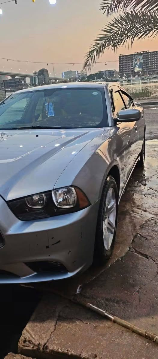 جارجر • ٢٠١٤ • قمره