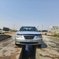سوناتا امريكي • موديل ٢٠١٠ • سنوية ٢٠٣٠