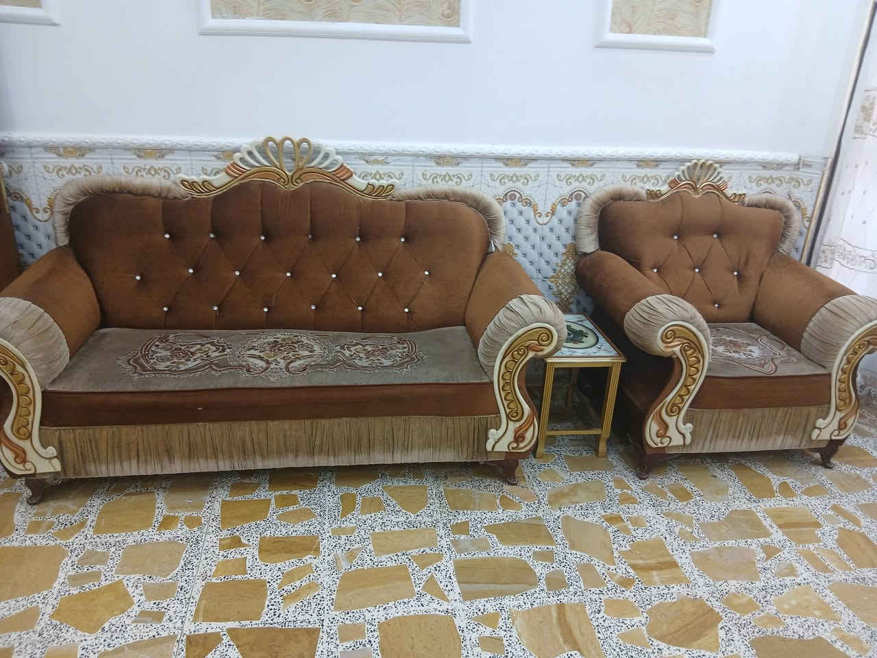 قنفات • للبيع • الصقلاويه الشهداء الثانيه