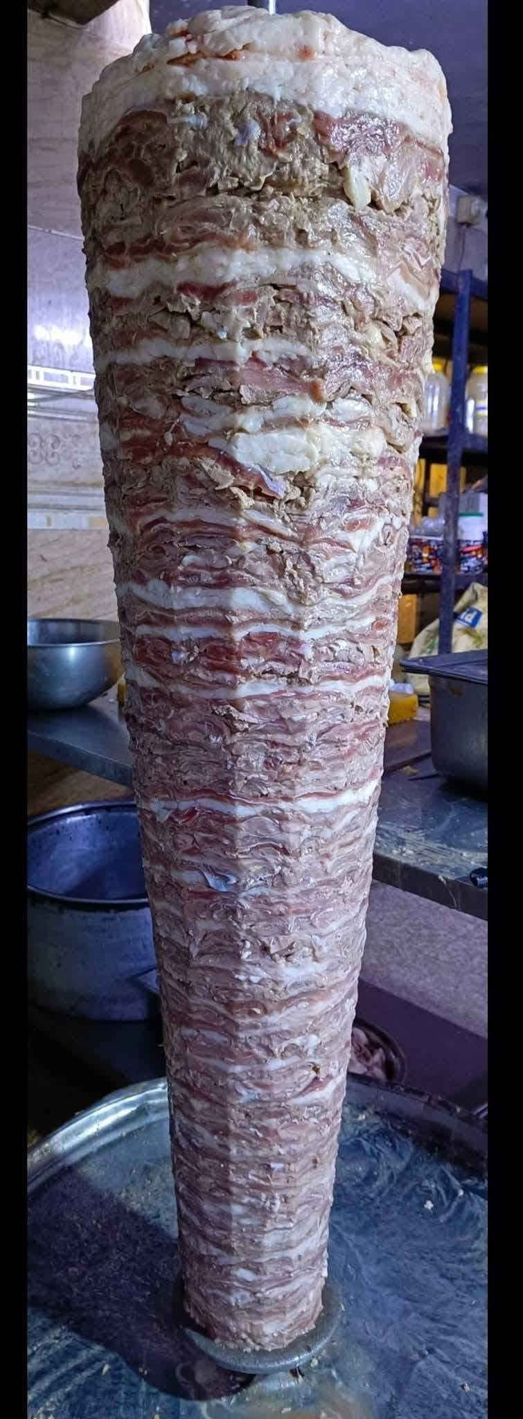 شيف مشويات • محشي • متفرغ