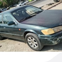 كامري ٢٠٠١ • مكينة ٢٢٠٠ • وارد أمريكي