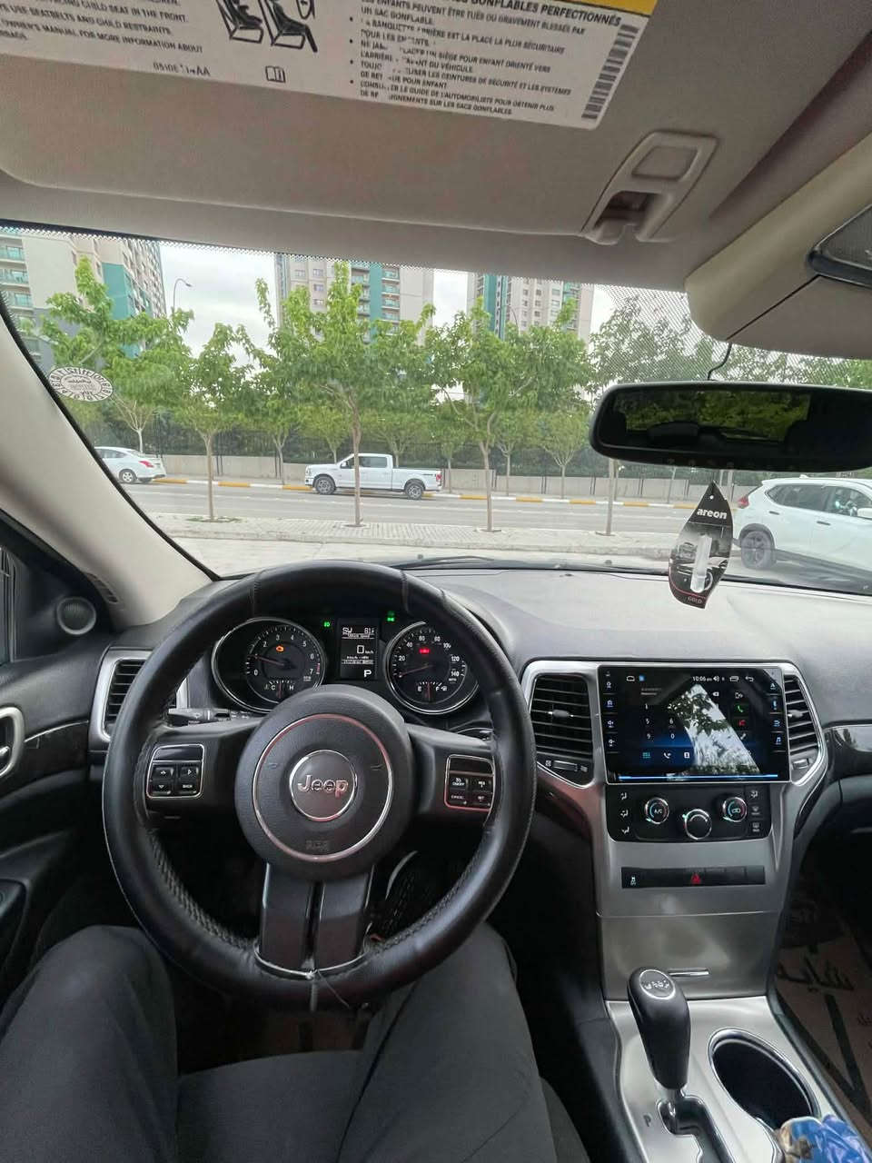 لاريدو • ٢٠١١ • فورويل