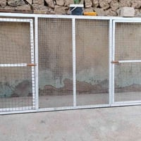 وجهيه حديده • عرض ٣م • كوفة شارع المعمل