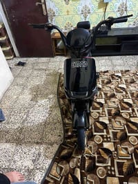 دراجة شحن • جديدة • ٤ بطاريات ١٤