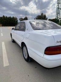 بطه متصل • سنويه ٢٠٢٧ • صبغ عام