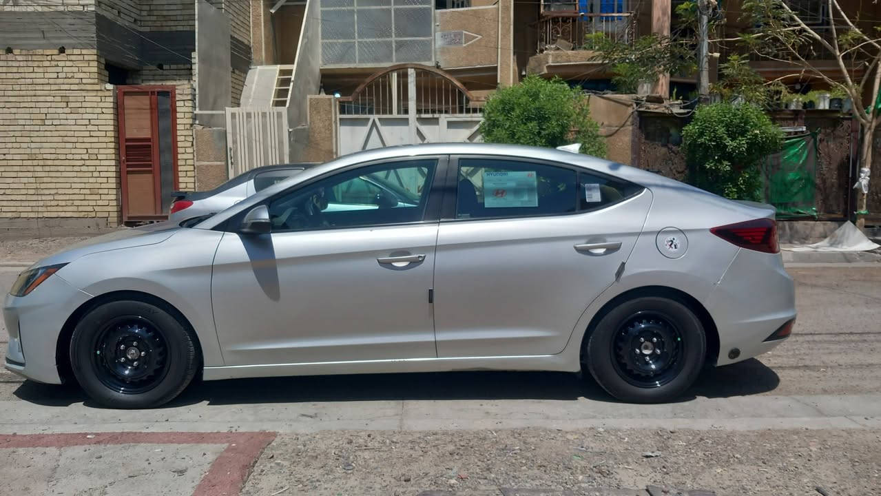 السلام عليكم النترا امريكي 2020 رقم بغداد الدولي بسمي تحويل ثاني يوم مكفوله كفاله عامه من الصبغ بدون حادث بيها فقط بارد قبق الصندوك هنا بل عراق تخم تاير ويل جدد باتري جديد بيها منضومة غاز ⛽️ هزه وسنويه جديده2031
كيرها AT مكينه 2000 دوش مبدل بيها فقط كازكيت لاتنقيص ولا تبخير سياره جاهزه للأخير واحلى من الصور مواصفاتها نص فول والسونار موجود بل منشور سعرها 128 وبيها مجال
مكاني بغداد الكرخ قرب تقاطع درويش ***********
