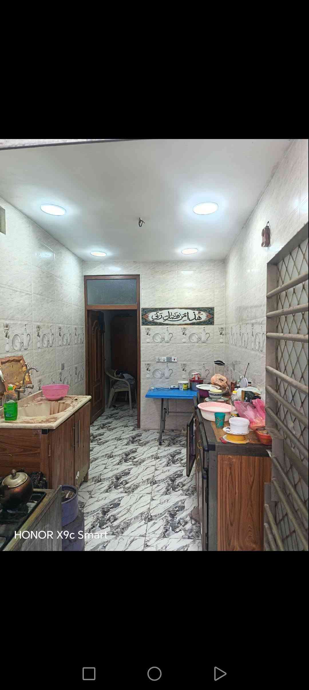١٢٠م • واجهة • ٢غرف