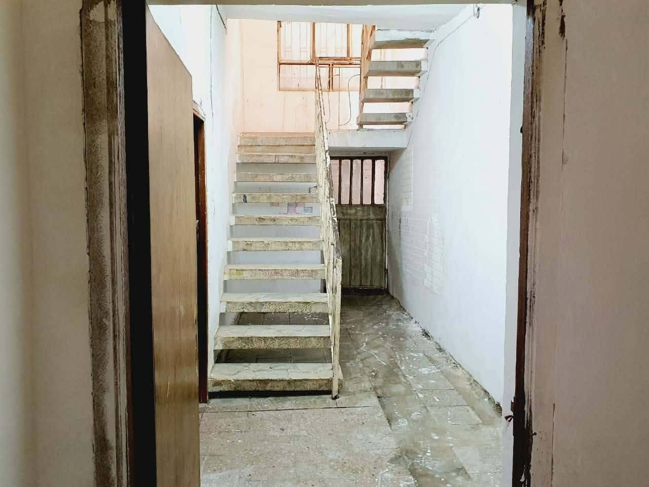 بيت للبيع طابو صرف حي العسكري كوفة ١٣٣م غرفة وصالة واستقبال ومطبخ وصحيات ٢ ومكشوفة كبيرة 170مليون مع مجال قليل للاستفسار ***********
