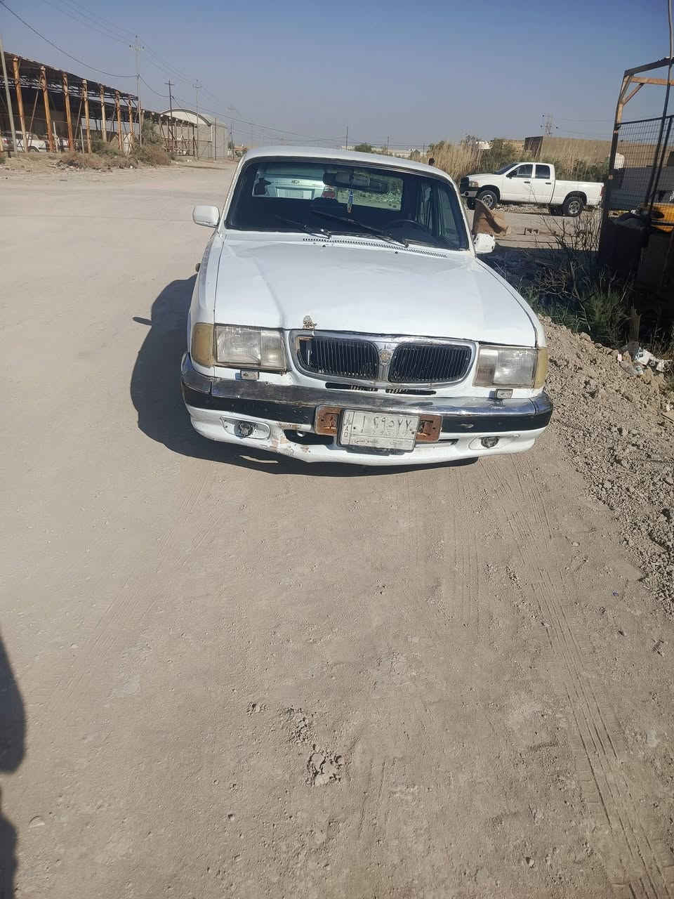السلام عليكم فولكا للبيع مكينه وكير ثنين ونص ديلكو توني شاد طابوكه كير جديدحداديه جديده طخم تاير جديد جاهزه نقص فقط تبريد ***********ترهم مراوس
