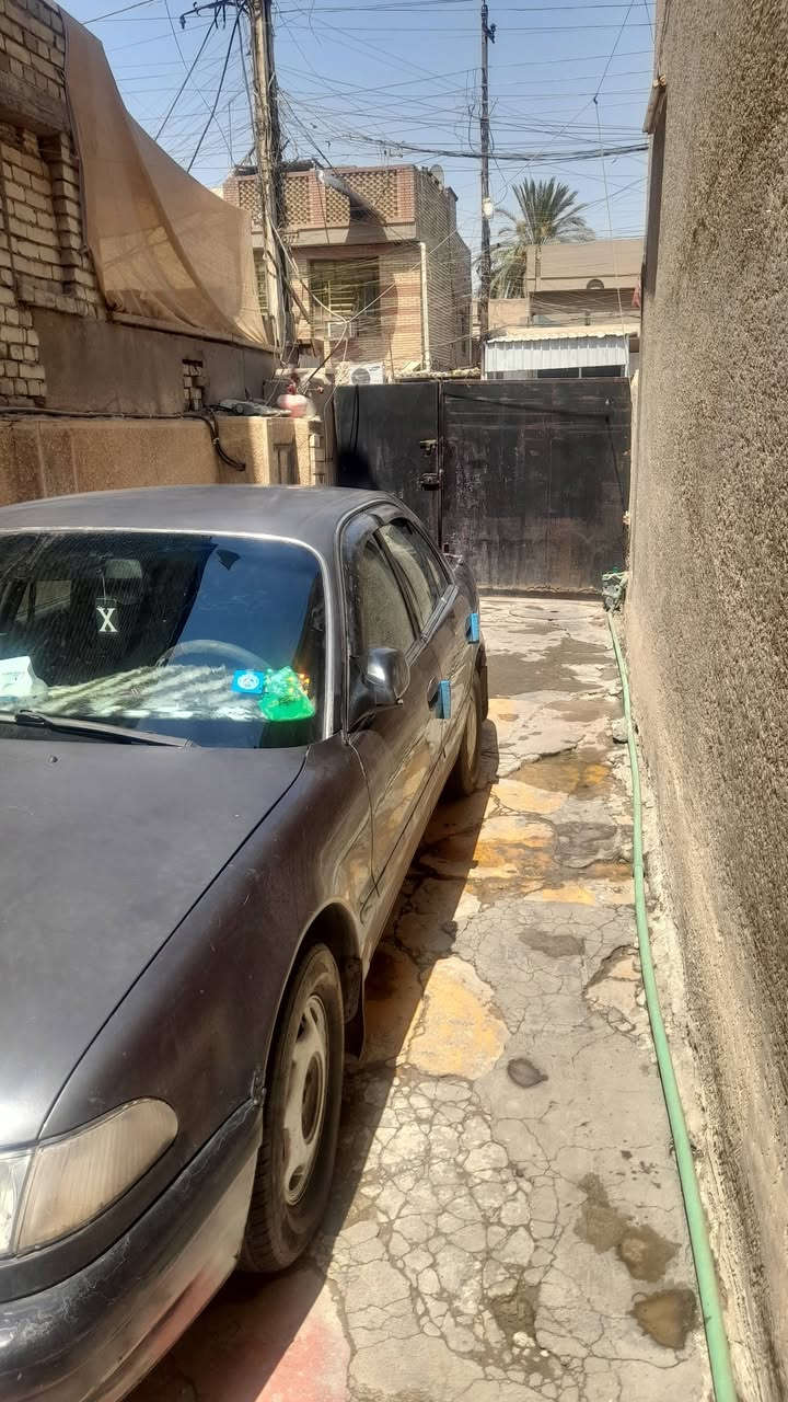 سلام عليكم سوناتا 2 مديل 94 كير اوتوماتيك مكينه، 2000مفتوح تبريد 🥶 رقم بغداد /***********
السعر 37$
