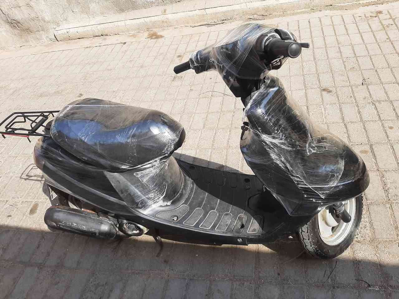 بطة • ٢٠٠٣ • مكينة تخبل
