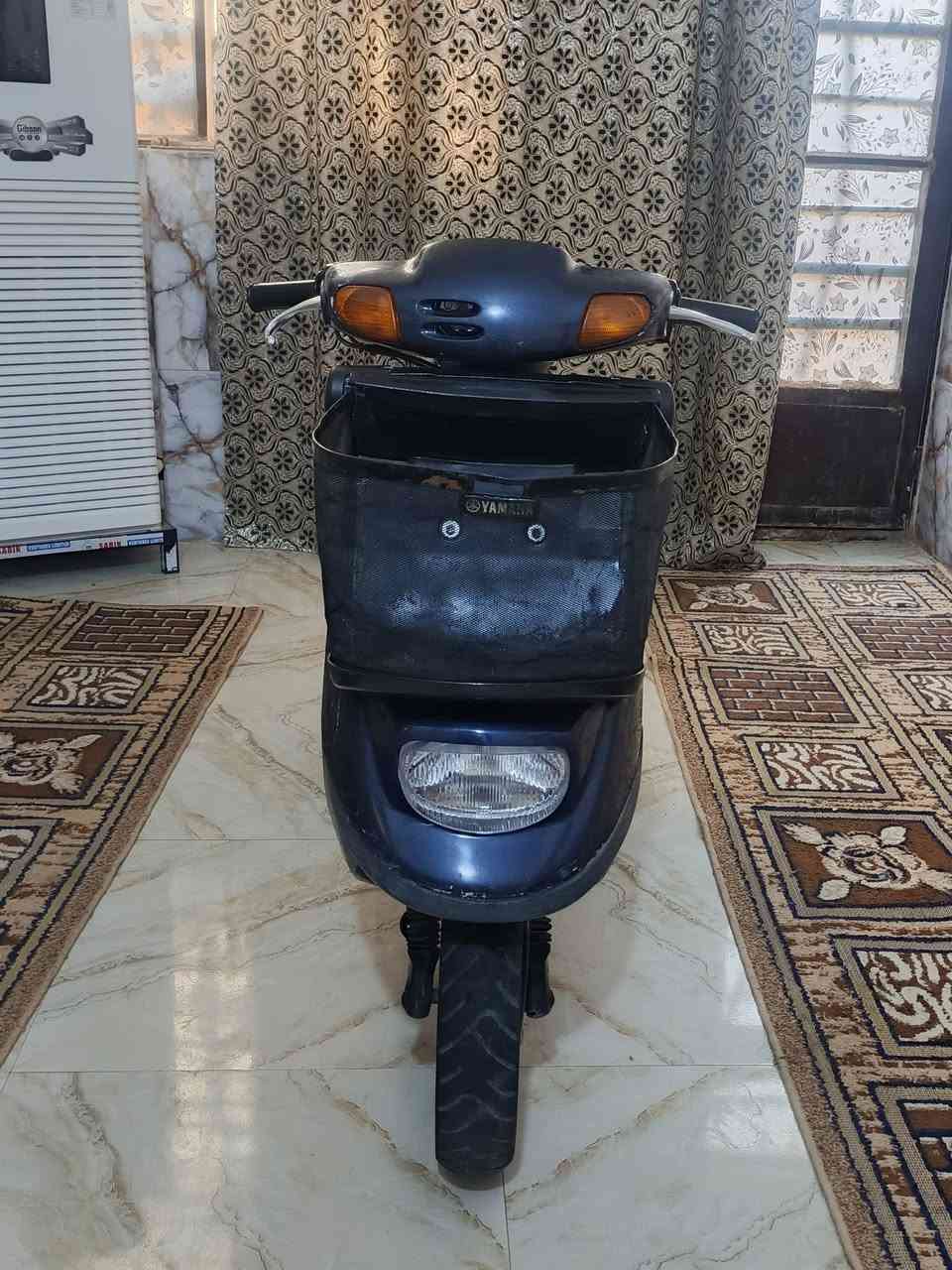 يالله سلام عليكم شباب دراجه منغولي موديل ٢٠٠٣ دراجة مكينه خرسه كلشي شغال لايت شاير هوؤن دشبول قفل جنطه قفل ستيرن كله شغال كفرات بلاديه شاصي نضيف الي يريده بخدمته سعره ٢٥٠ مكاني كربلاء حي نضال يم المستوصف***********
