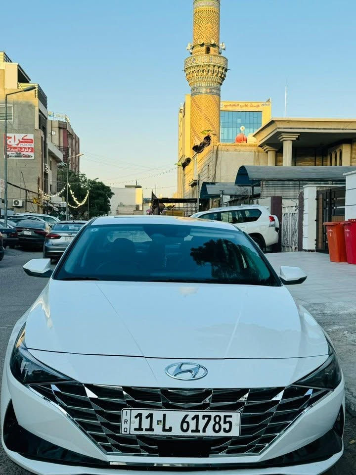 السلام عليكم elantra limted 2022
فول مواصفات ماشيه 39الف 
تفاصيل اكثر 
***********
***********
