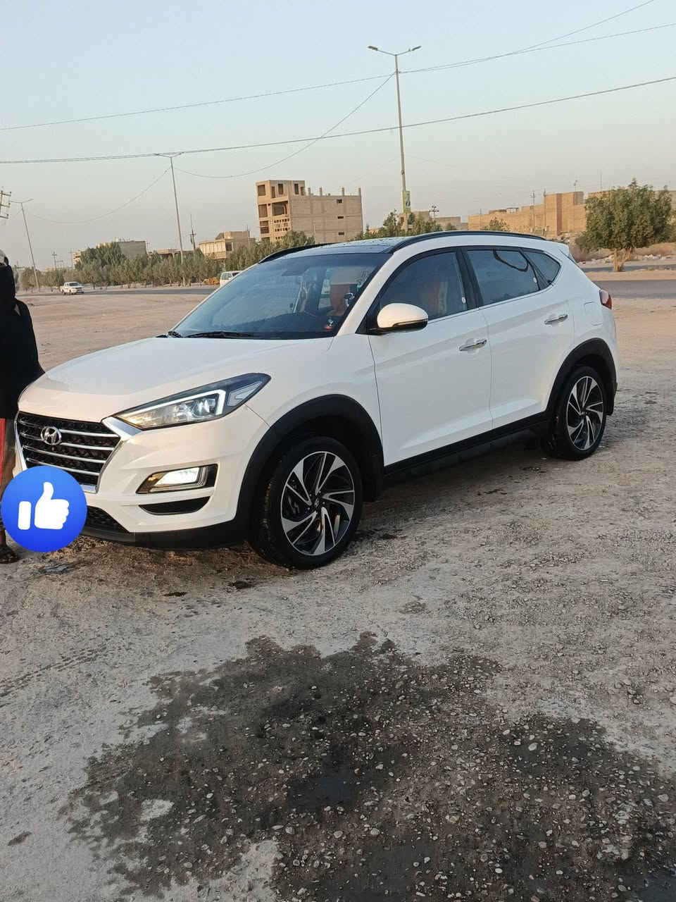 توكسان 2020 فول بصمه بني رامه سيارت ستقطاع مباشر باقيه 4اشهر  كفاله عامه ماشيه 147km مكان النجف الاشرف على الاتصال على الرقم ***********/***********
