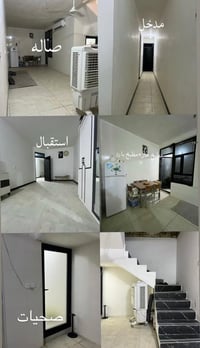 ١٠٠م • مدخل تكسيات • محل قيد البناء ٢٠٢٦