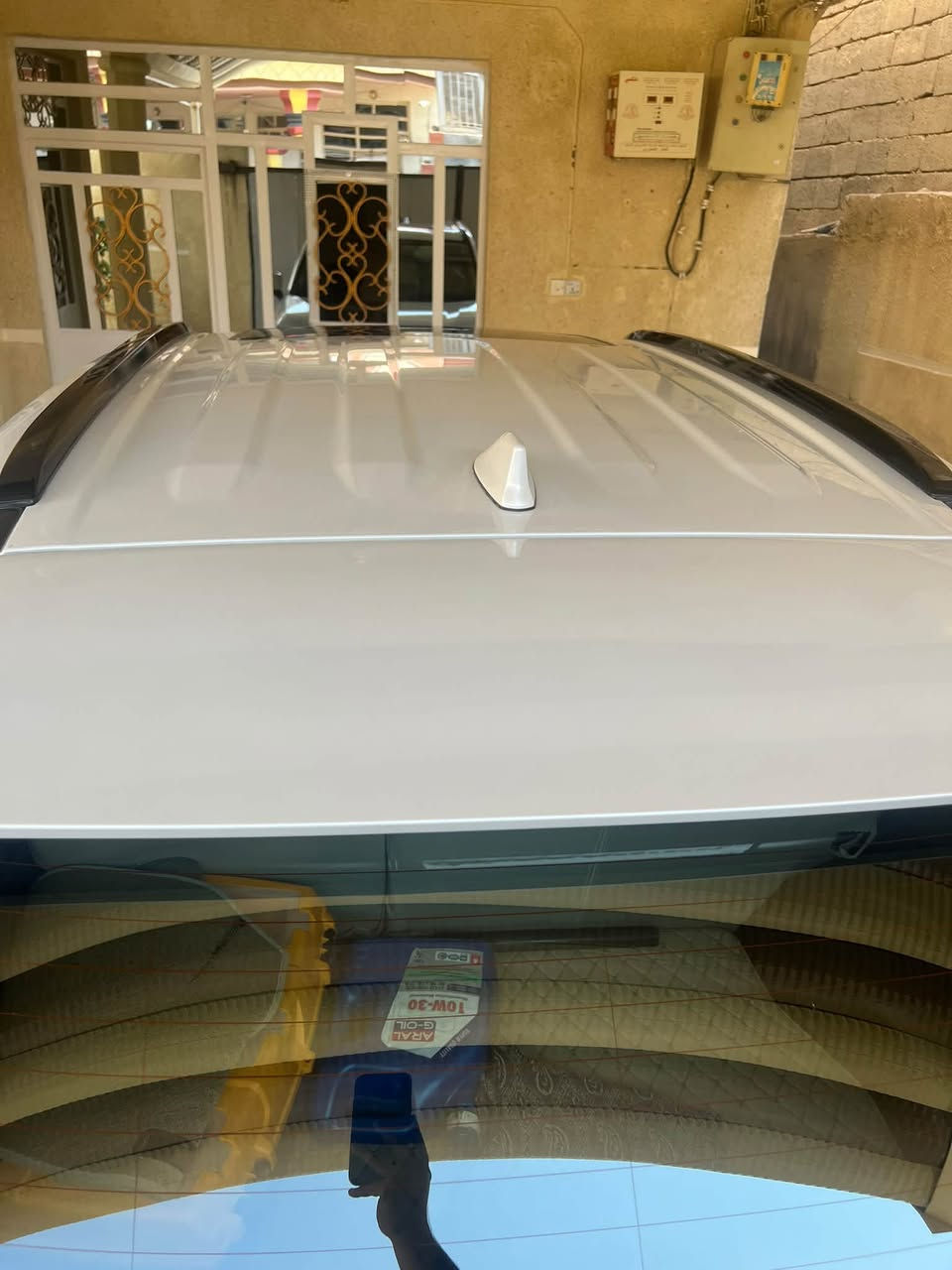 راف فور • ٢٠٢٣ • رقم بغداد