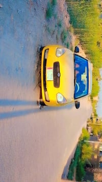اكسنت ٢٠٠٩ • محرك ١٦٠٠ • رقم نجف