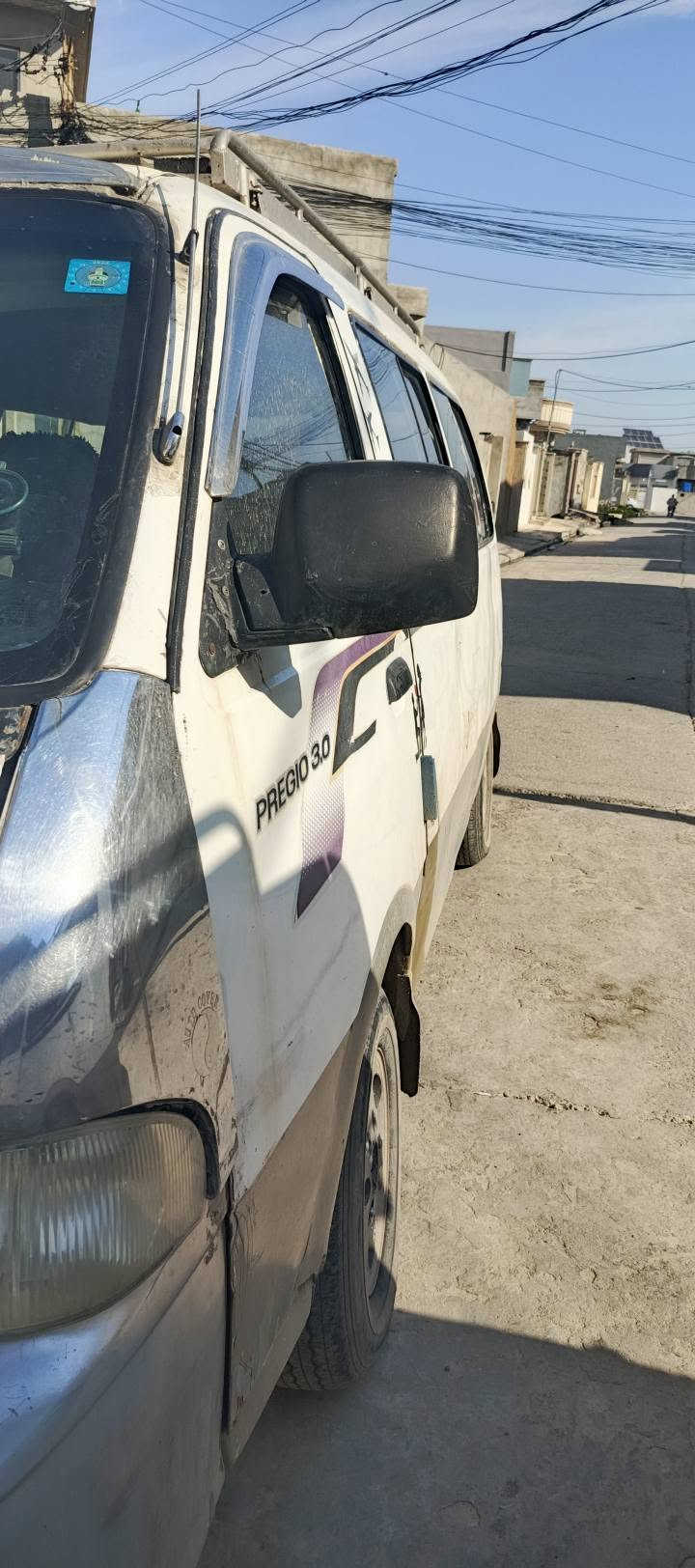 بريجو • ٢٠٠٠ • رقم جاهز
