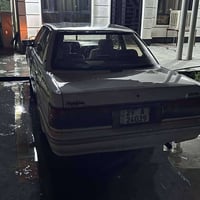 هارتوب سيدان • ١٩٩٠ • بغداد