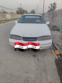 دايو ابرنس • محرك بخير • تحتاج نوزلات