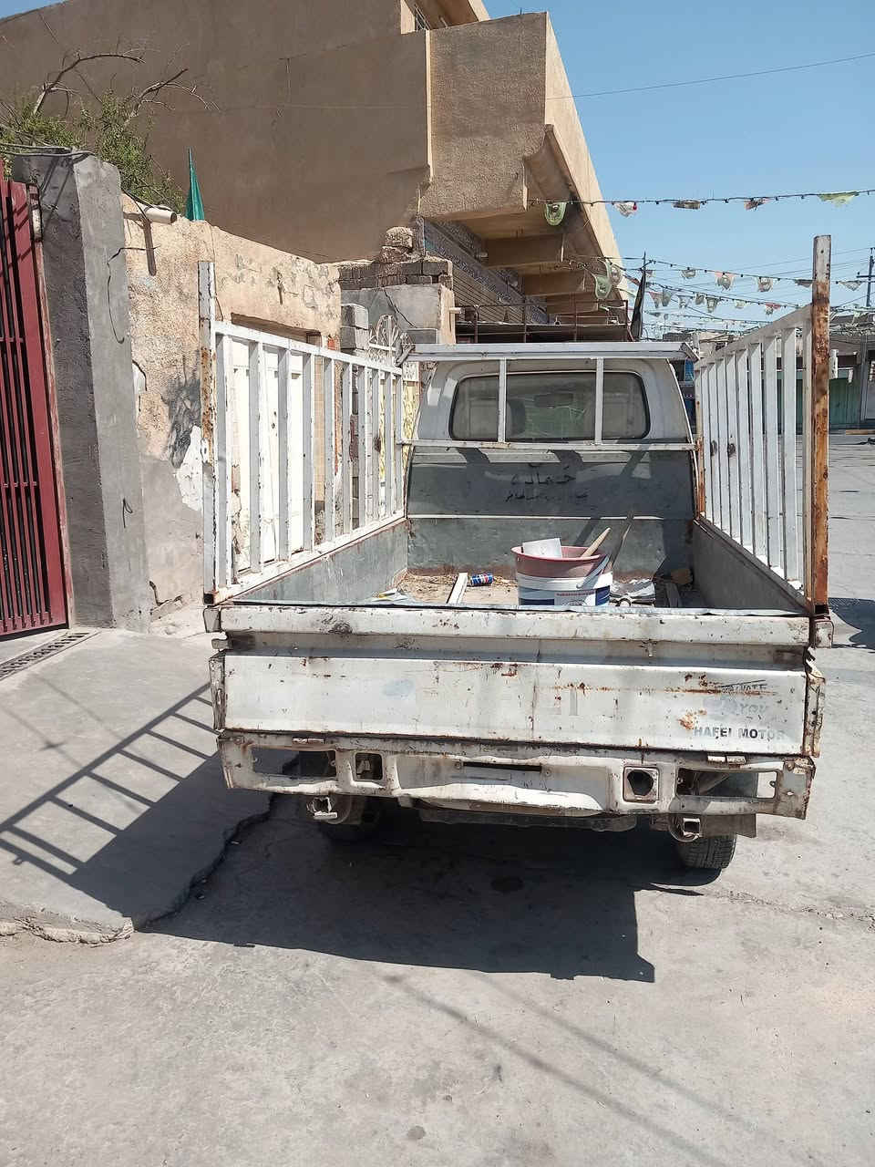 هايفي للبيع 
سعرخاص 
اتصال ***********
