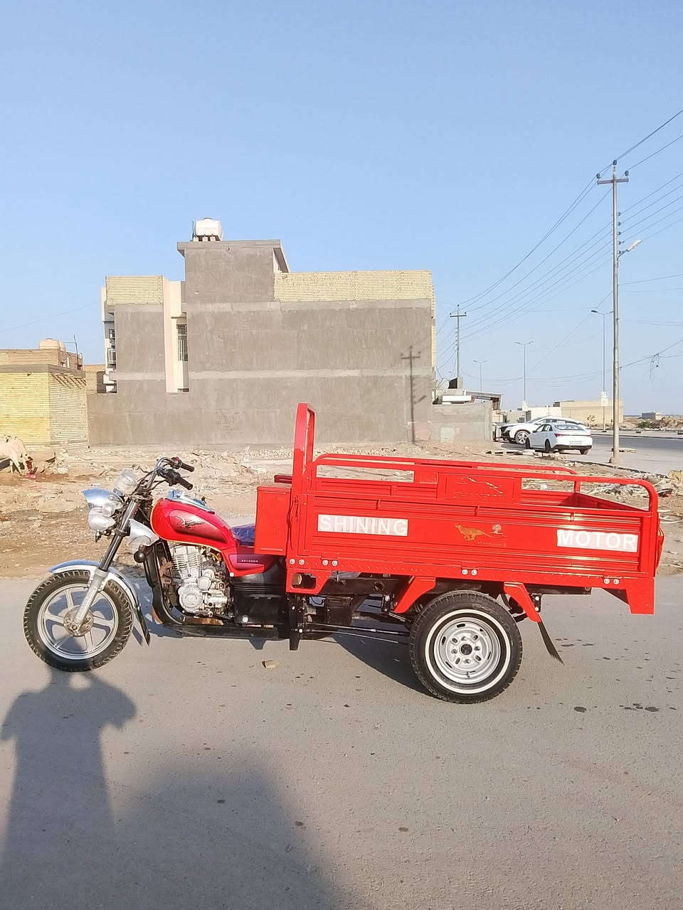 ستوته • موديل ٢٣ • نضيفة