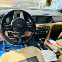 سبورتج ٢٠٢٠ خليجي مكينه دوش  رقم بغداد  ماشيه ٦٨ مكفوله عدى هاي الدعسو...