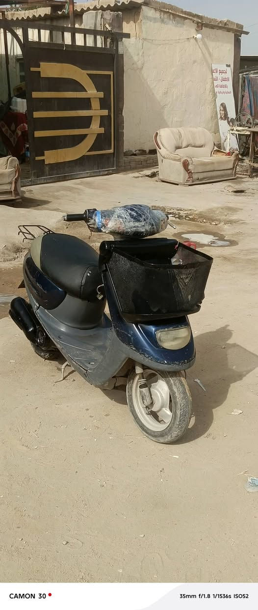 منغولي للبيع شغاله كهربائية وكلشي ما بيها ناقصه بس صالنصه لان الصالنصه وصخه +مكاني كربلاء الاتصال ع الرقم ***********
السعر 180وبيها مجال يرضيك ويرضي الله عز وجل
