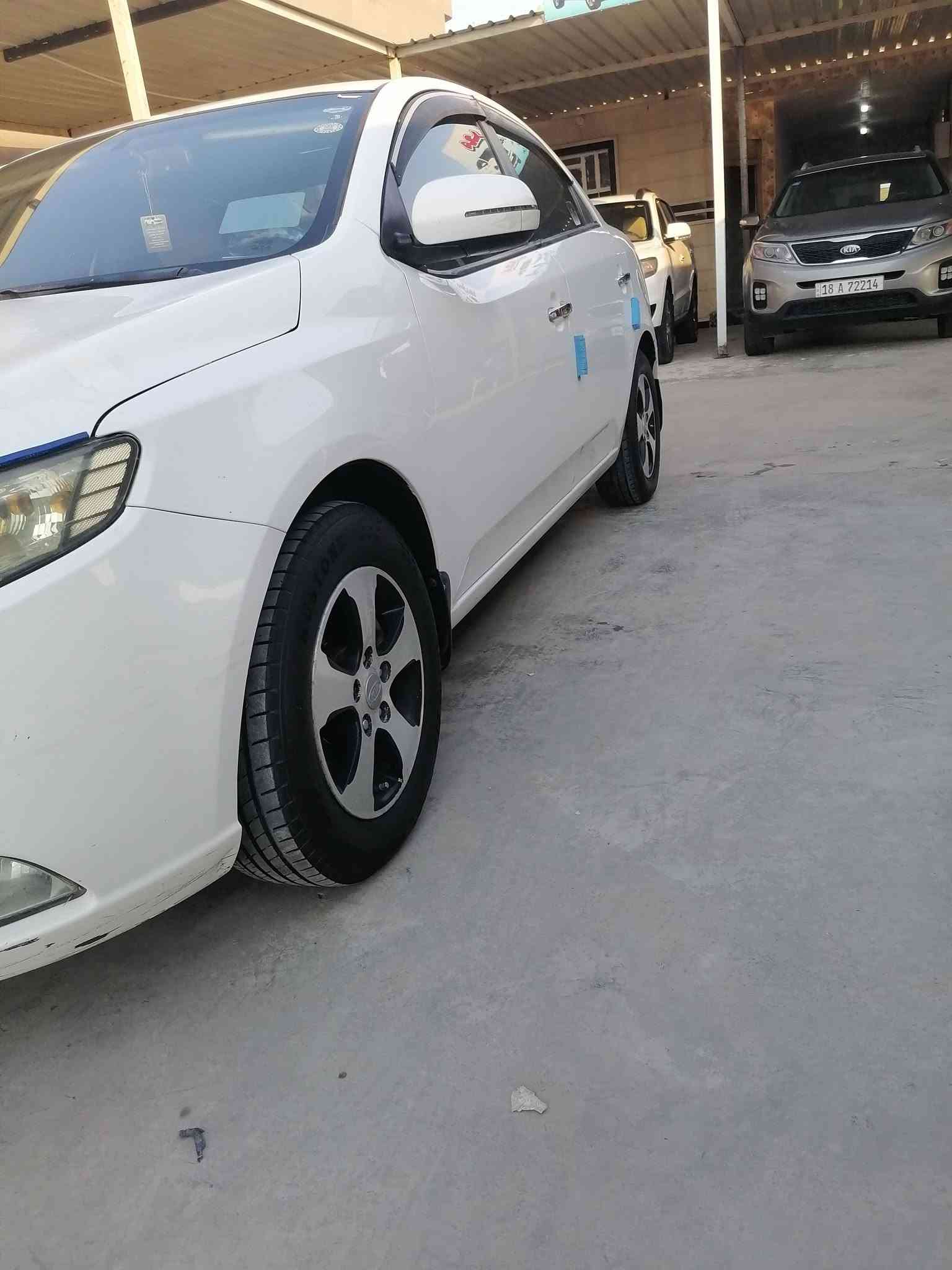 سيراتو موديل ٢٠١١

رقم أربيل دولي

سياره جاهزه للخير
سونار بل منشور

تحويل وكاله

سياره فول مواصفات عد لبصمه

((($$سعر__ ٩٥---$$ وبيه مجال

***********_عنوان واسط قضاء زبيديه
