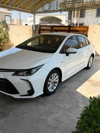 كورلا 25 رقم بغداد ب اسمي مسافة المقطوعة 19 .بصمة . فتحة . داخل احمر ك...