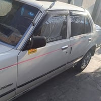 كرونه • مديل ١٩٨٠ • بصرة