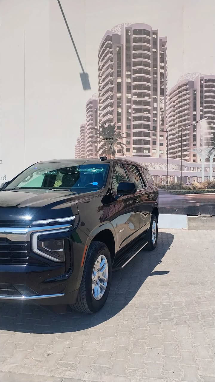تحية طيبة 🌹🌹

للبيع تاهو 2025. LS

مكفوله كفاله عامه

رقم بغداد بأسمي تحويل مباشر

مغلفه PPF بالكامل

بحاله الوكاله

وكاله المنصور

ملاحظه 🛑 اكتب تم يوصلك السعر النهائي

للاستفسار الاتصال ***********

مكان السياره بغداد اليرموك
