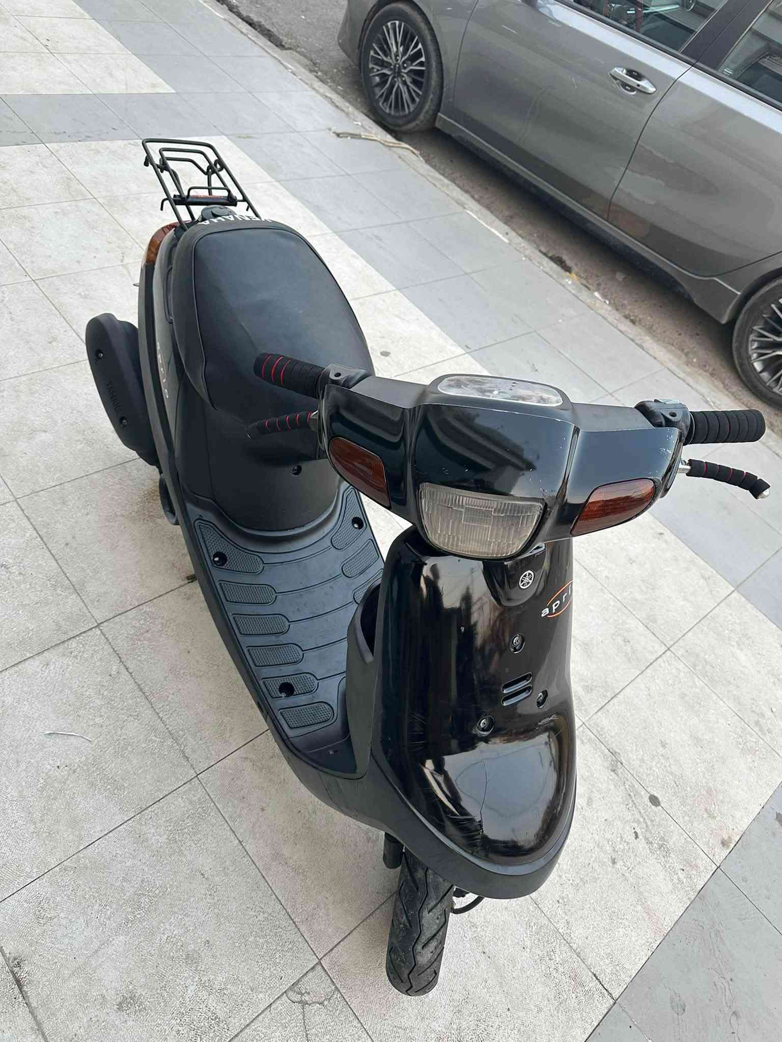 ماطور شرط • بدون سلف • صوت اكسن