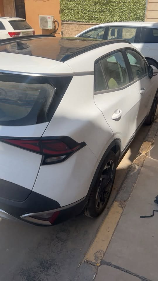 سبورتج ٢٠٢٥ • وارد خليجي • ماشية ٣٠٠٠