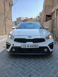 فورتي • ٢٠٢٠ • وارد امريكي