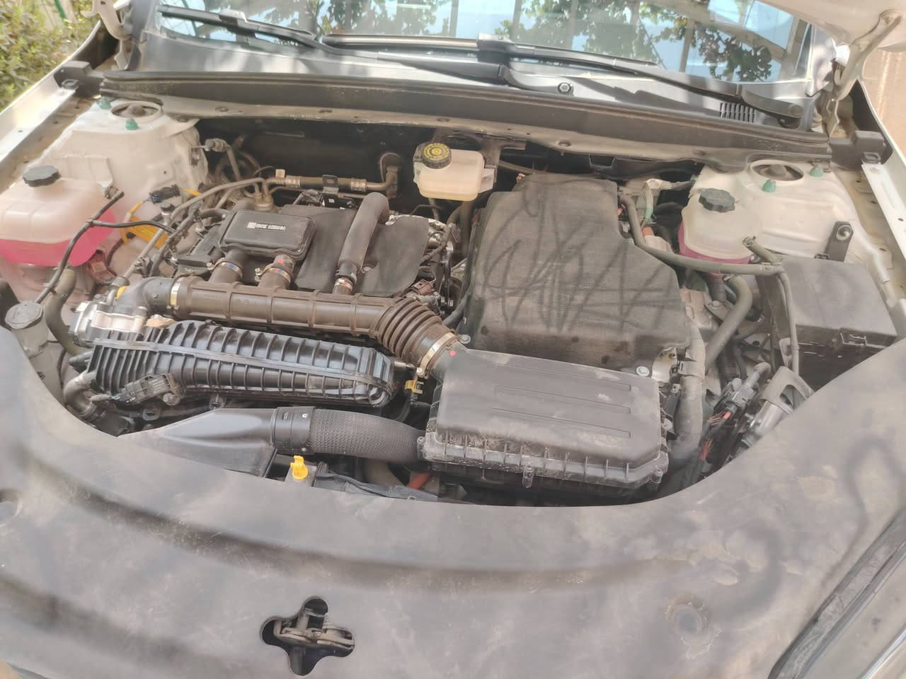 Byd سيل 5
للبيع ٢٠٢٥ فول مواصفات ماشية ٩٠٠٠
رقم بغداد
لون ابيض الداخل جلد
البطارية تمشي ٥٥ كيلو
ما بيها اي ضرر
للتواصل
*********** و *********** اتصال أو وتساب
