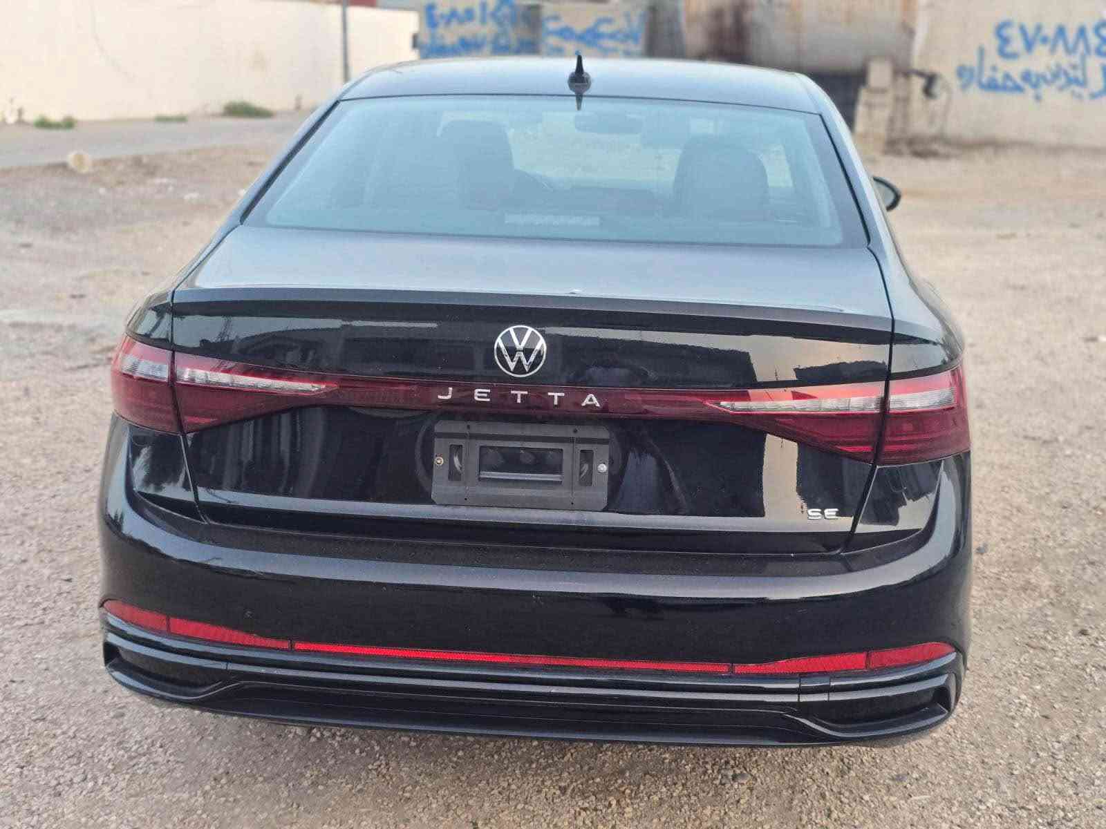 جيتا SE • ٢٠٢٥ • ١٠٠٠٠ مايل