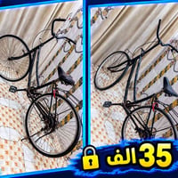 بايسكل • للبيع • السعر بالصورة