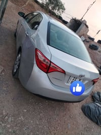كورلا • ٢٠١٩ • رقم بغداد