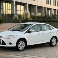 فورد • ٢٠١٢ • اوتوماتيك