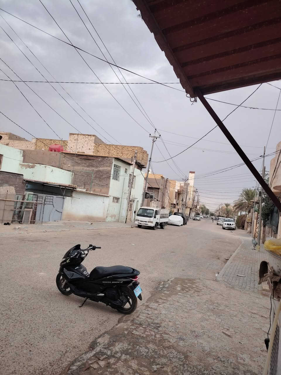 بي سي اكس • هوندا • للبيع