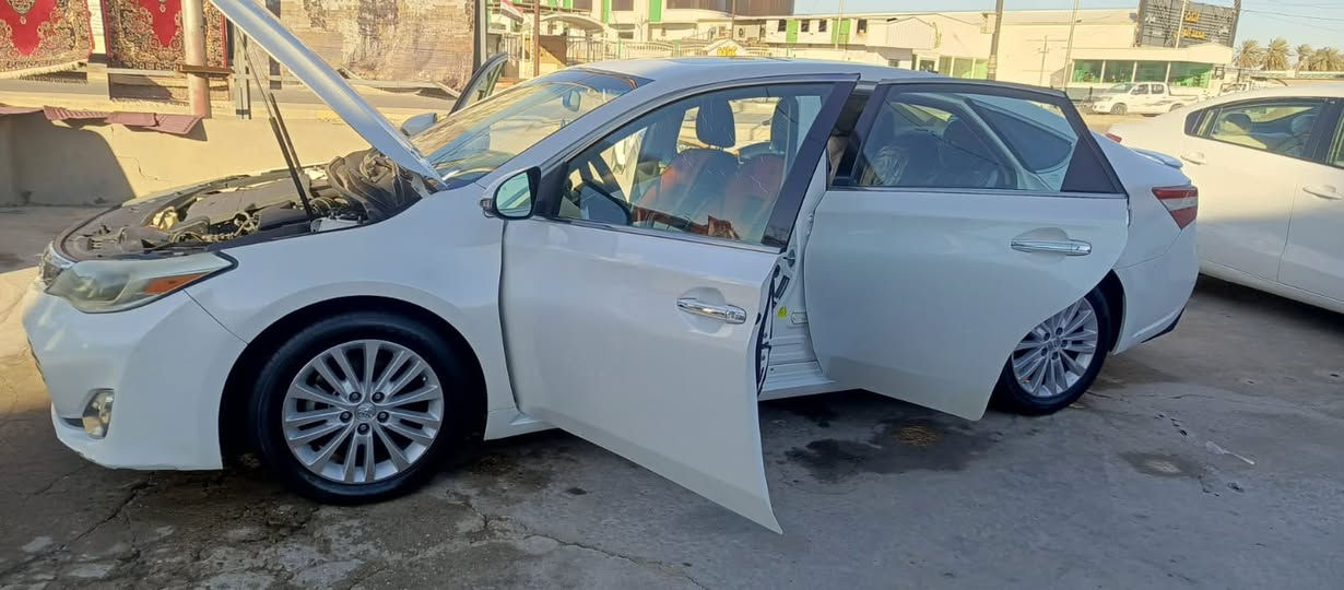 السلام عليكم
افلون ٢٠١٣ للبيع
سياره جاهزه من كلشي متصرف ربع عليها 
تبريد ثلج كير محرك بشرط صدر تاير  عليها ادامه كامله 
سعر بلاش ١٣٠
للاستفسار اتصل على رقم صاحب السياره ***********‏
