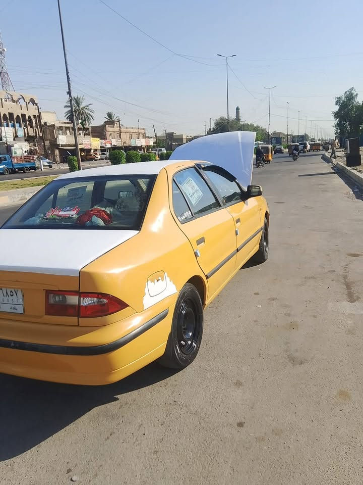 سلام عليكم سمند مديل 11محور كوله 1600مكينه وكير جدد ضفيره من الطول الطول جديده كهربائي كله شغاله تخم تاير جديد صدر امامي خلفي جديد منضومه تبريد جديده تبريد ثلج 🥶شلعتها حلوه سياره من الخير الف ما تصرف عليها السعر 38وبيها مجال حق الجيه المو شراي لا يكسر بحلال العالم مكاني بغداد ام الكبر ولغزلان ***********
