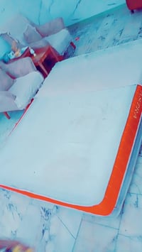 دوشك جرباية • طبي • يحتاج غسيل