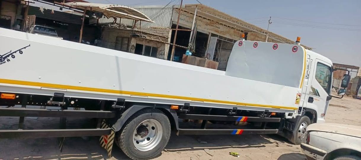 هونداي كنتر • ٢٠٢٤ • كير أوتو