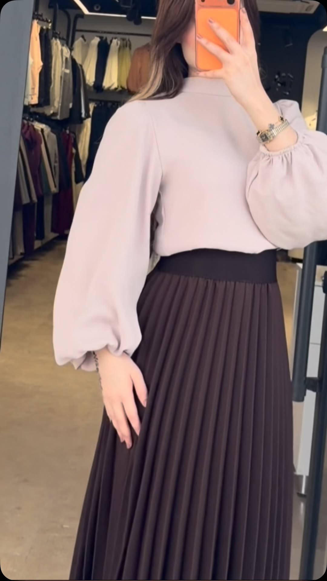 تنوره كبس ❤️‍🔥😍
متوفر بالوان وقياسات 🌈
