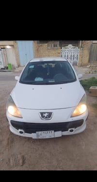 307 ستيشن • مكينة وكير زين • سنوية ل٢٠٢٧