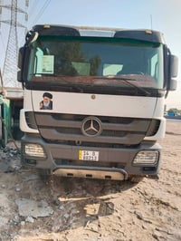 اكتروز • موديل ٢٠١٠ • جسر ديالى
