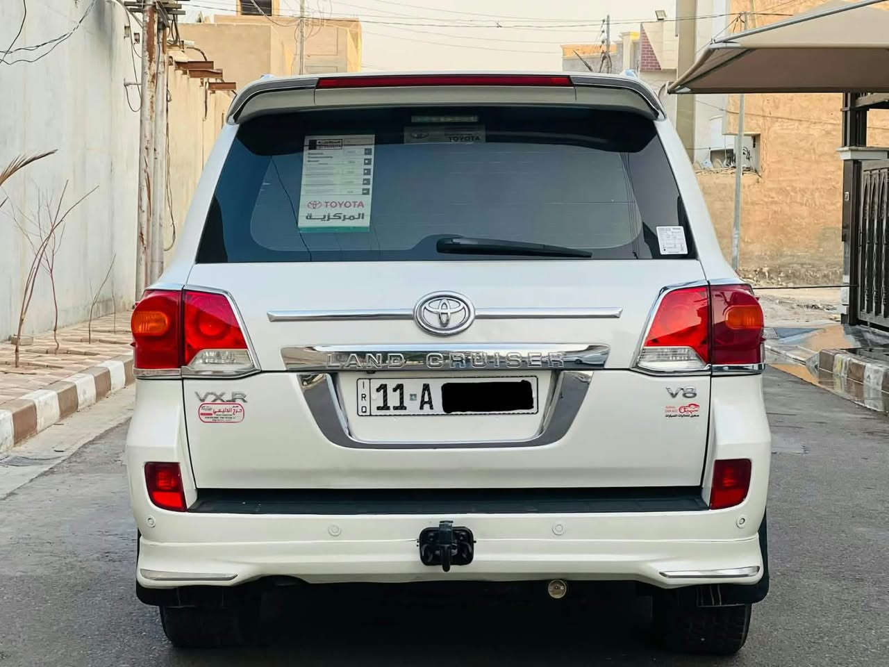 السلام عليكم سياره موديل 2008 محدث 14 سعر سياره 24 وبيها مجال مكاني الرمادي ***********
