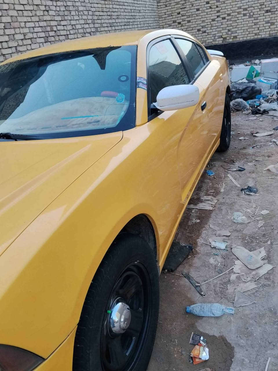 تشارجر • ٢٠١٣ • هيمي